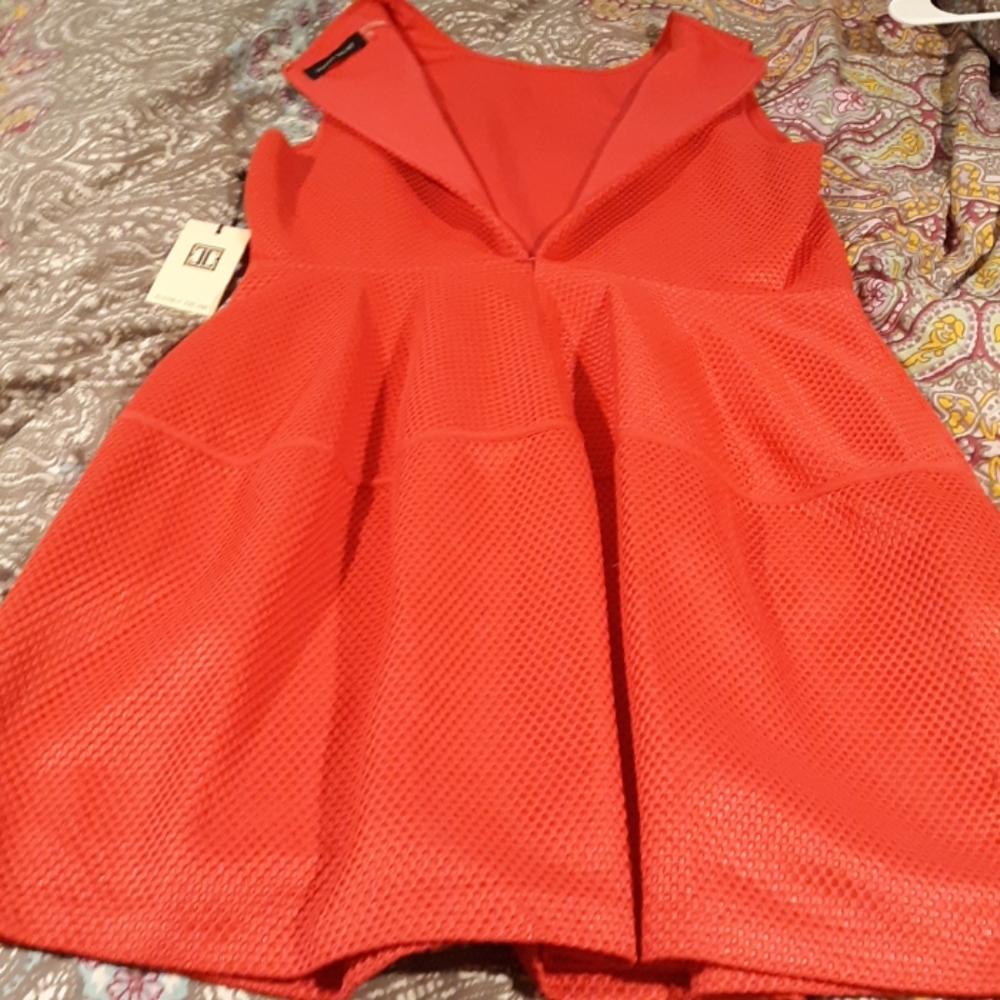 Dress - Picture 4 of 4